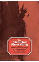 Victorian Short Story