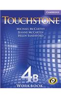 Touchstone 4B Workbook