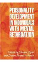 Personality Development in Individuals with Mental Retardation