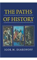 Paths of History