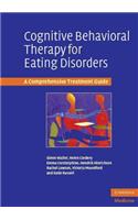 Cognitive Behavioral Therapy for Eating Disorders
