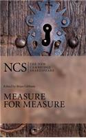 Measure for Measure