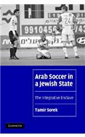 Arab Soccer in a Jewish State