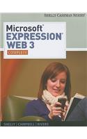 Microsoft? Expression Web 3 : Complete