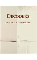 Decoders