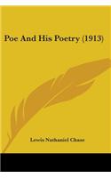 Poe And His Poetry (1913)
