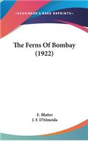 Ferns Of Bombay (1922)