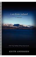 I am From Iceland