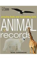 Animal Records: Amazing Feats and Fascinating Facts