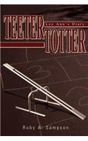 Teeter-Totter: Lee Ann's Diary(English)
