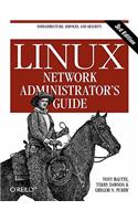 Linux Network Administrator's Guide