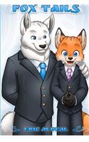 Fox Tails
