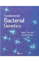 Fundamental Bacterial Genetics