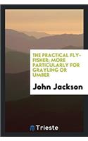 The Practical Fly-fisher; More Particularly for Grayling Or Umber