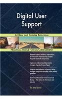 Digital User Support A Clear and Concise Reference