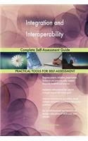Integration and Interoperability Complete Self-Assessment Guide