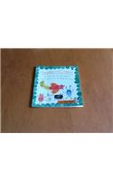 Cr Little Celebrations Thumbprint Critters Grade 1 Copyright 1995