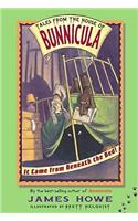 It Came from Beneath the Bed!: (1 Tales from the House of Bunnicula)