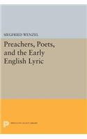 Preachers, Poets, and the Early English Lyric