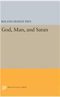 God, Man, and Satan