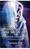 Priestess of An