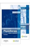 The Concise Guide to Physiotherapy - 2-Volume Set: Assessment and Treatment