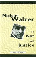 Michael Walzer on War and Justice
