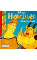 Hercules: (Disney: Classic Films S.)
