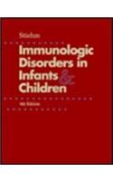 Immunologic Disorders in Infants & Children