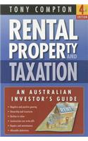 Rental Property and Taxation: An Australian Investor's Guide