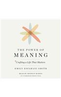 The Power of Meaning