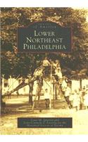 Lower Northeast Philadelphia