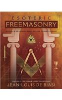 Esoteric Freemasonry