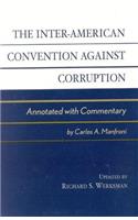 Inter-American Convention Against Corruption