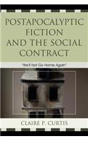 Postapocalyptic Fiction and the Social Contract