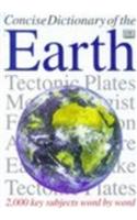 Concise Encyclopedia Of The Earth