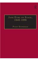 Jane Eyre on Stage, 1848?1898