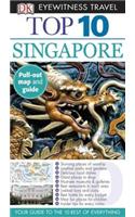 Top 10 Singapore
