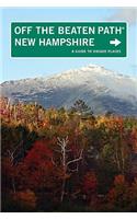 New Hampshire Off the Beaten Path®