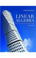 Linear Algebra with Applications, Seventh Edition