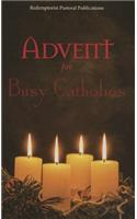 Advent for Busy Catholics