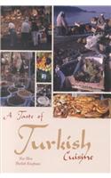 Taste of Turkish Cuisine