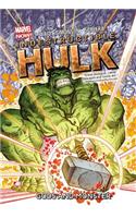Indestructible Hulk Volume 2: Gods and Monsters (Marvel Now)
