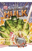 Indestructible Hulk Volume 2: Gods And Monsters (marvel Now)