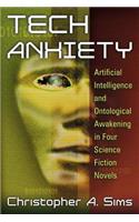 Tech Anxiety