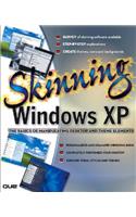 Skinning Windows XP