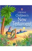 Children's New Testament
