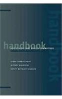 Handbook for Health Care Ethics Committees