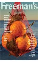 Freeman's: Home: The Best New Writing on Home(3 Freeman's)