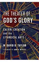 Theater of God's Glory